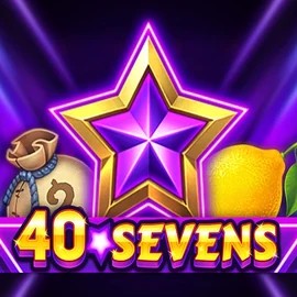 40 Sevens online slot from Apparat Gaming – play at sspinogrino.com