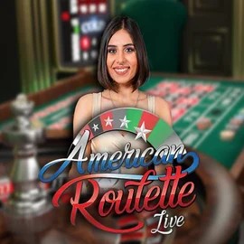 American Roulette (Evolution) – slot by Evolution, featured at sspinogrino.com