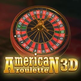 Enjoy American Roullete 3D (Evoplay) by Evoplay – logo hosted on sspinogrino.com