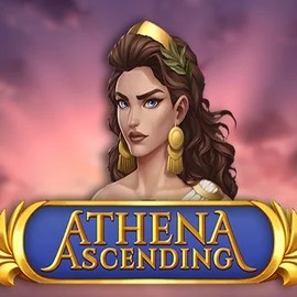 Try Athena Ascending slot by Play'n GO on sspinogrino.com – logo image