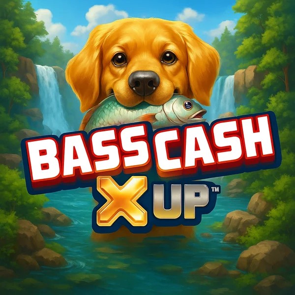 Bass Cash X UP online slot from Alchemy Gaming – play at sspinogrino.com