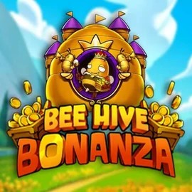 Play the Bee Hive Bonanza slot by NetEnt on Spinogrino Casino