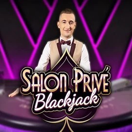 Blackjack Salon Privé online slot from Ezugi – play at sspinogrino.com