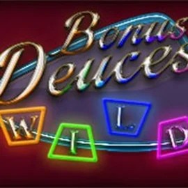 Bonus Deuces Wild (RTG) – slot by RTG (Reel Time Gaming), featured at sspinogrino.com