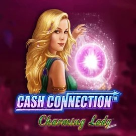 Cash Connection Charming Lady online slot from Novomatic – play at sspinogrino.com