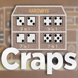 Craps (Nucleus Gaming) – slot by Nucleus Gaming, featured at sspinogrino.com