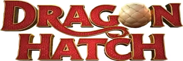 Dragon Hatch slot visual from PG Soft available on sspinogrino.com