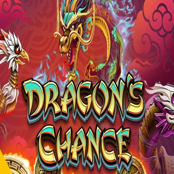 Dragons Chance slot visual from BF Games available on sspinogrino.com