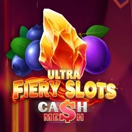 Fiery Slots Cash Mesh Ultra – slot by BF Games, featured at sspinogrino.com
