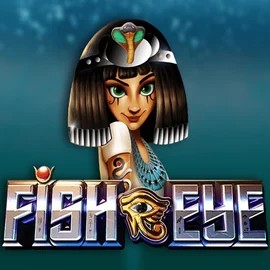 Fish Eye – slot by Pragmatic Play, featured at sspinogrino.com