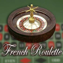 French Roulette (BGaming) slot visual from BGAMING available on sspinogrino.com