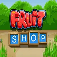 Play the Fruit Shop slot by NetEnt on Spinogrino Casino