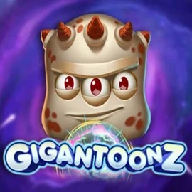 Gigantoonz online slot from Play'n GO – play at sspinogrino.com
