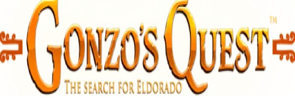 Enjoy Gonzo's Quest by NetEnt – logo hosted on sspinogrino.com