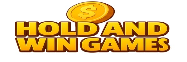 Play Hold and Win Games slot by Playson on sspinogrino.com