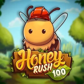 Honey Rush 100 online slot from Play'n GO – play at sspinogrino.com