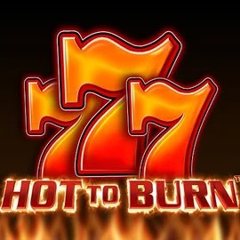 Hot To Burn online slot from Pragmatic Play – play at sspinogrino.com