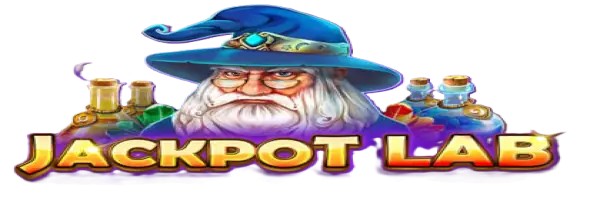 Try Jackpot Lab slot by Platipus on sspinogrino.com – logo image