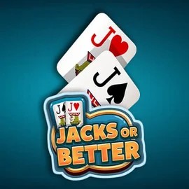Jacks or Better (Red Rake Gaming) slot visual from Red Rake Gaming available on sspinogrino.com