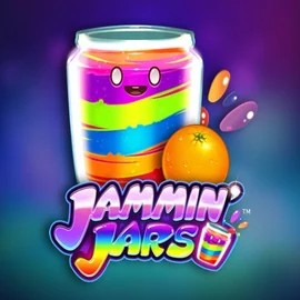 Play Jammin Jars slot by Push Gaming on sspinogrino.com