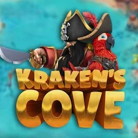 Krakens Cove online slot from Relax Gaming – play at sspinogrino.com
