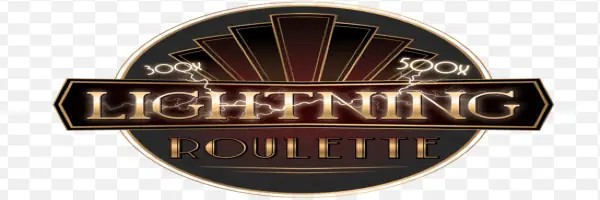 Play Lightning Roulette slot by Evolution on sspinogrino.com