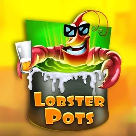 Enjoy Lobster Pots by Ready Play Gaming – logo hosted on sspinogrino.com