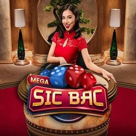 Mega Sic Bac – slot by Pragmatic Play, featured at sspinogrino.com