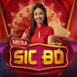 Play the Mega Sic Bo slot by Pragmatic Play on Spinogrino Casino