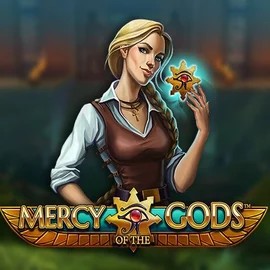 Play Mercy Of The Gods slot by NetEnt on sspinogrino.com