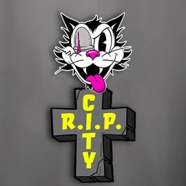 Play the RIP City slot by Hacksaw Gaming on Spinogrino Casino