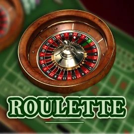 Roulette (Habanero) casino game by Habanero – featured logo at Spinogrino Casino