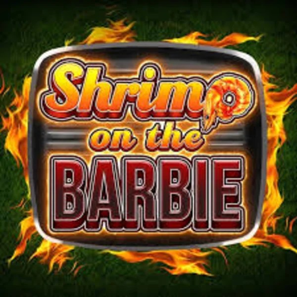 Shrimp on the Barbie game by Greentube – logo hosted on Spinogrino Casino