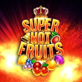 Super Hot Fruits – slot by Inspired Gaming, featured at sspinogrino.com