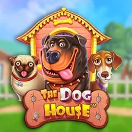 Play the The Dog House slot by Pragmatic Play on Spinogrino Casino