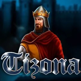 Tizona game by Merkur Gaming – logo hosted on Spinogrino Casino